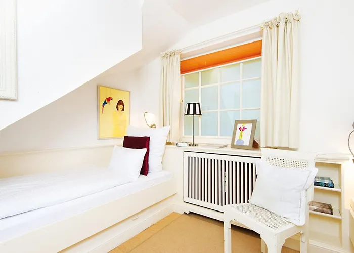 Kampen-kliff-3 Lejlighed Kampen